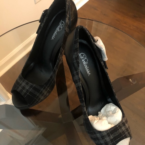 size 10 high heels for mens